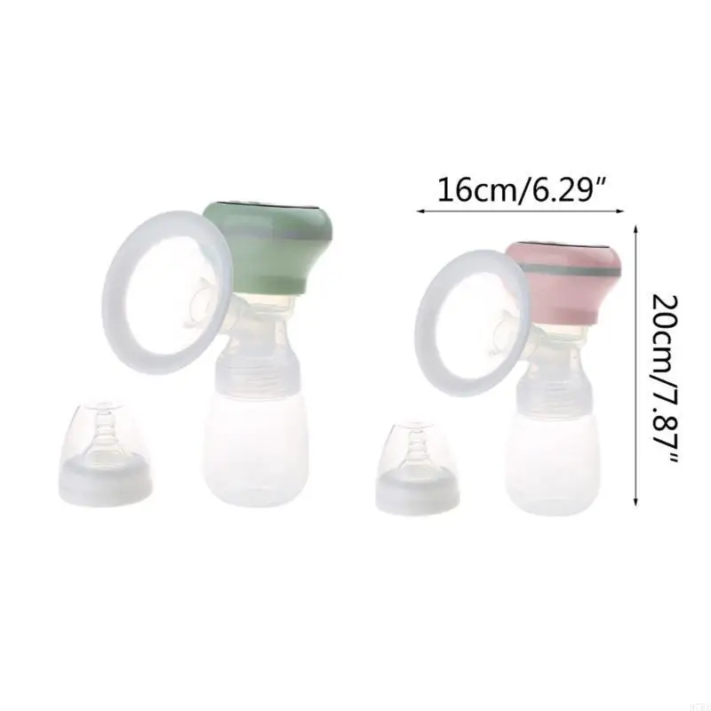 Рисунок 6 - Автоматический насос для грудного вскармливания 97BE