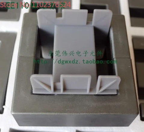 

EE110 Core with Pinless Vertical Skeleton PC40 Ferrite Core Transformer Large Core EE110