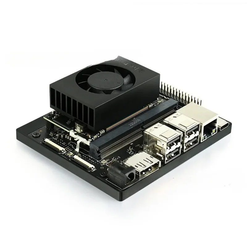 Artificial intelligence development board
