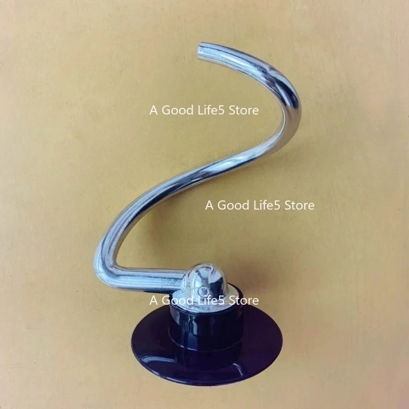 

Suitable for ACA Chef Machine EC820E880/EC900/1210A/M10A/DA600 Mixing Hook Mixing Machine Mixing Hook