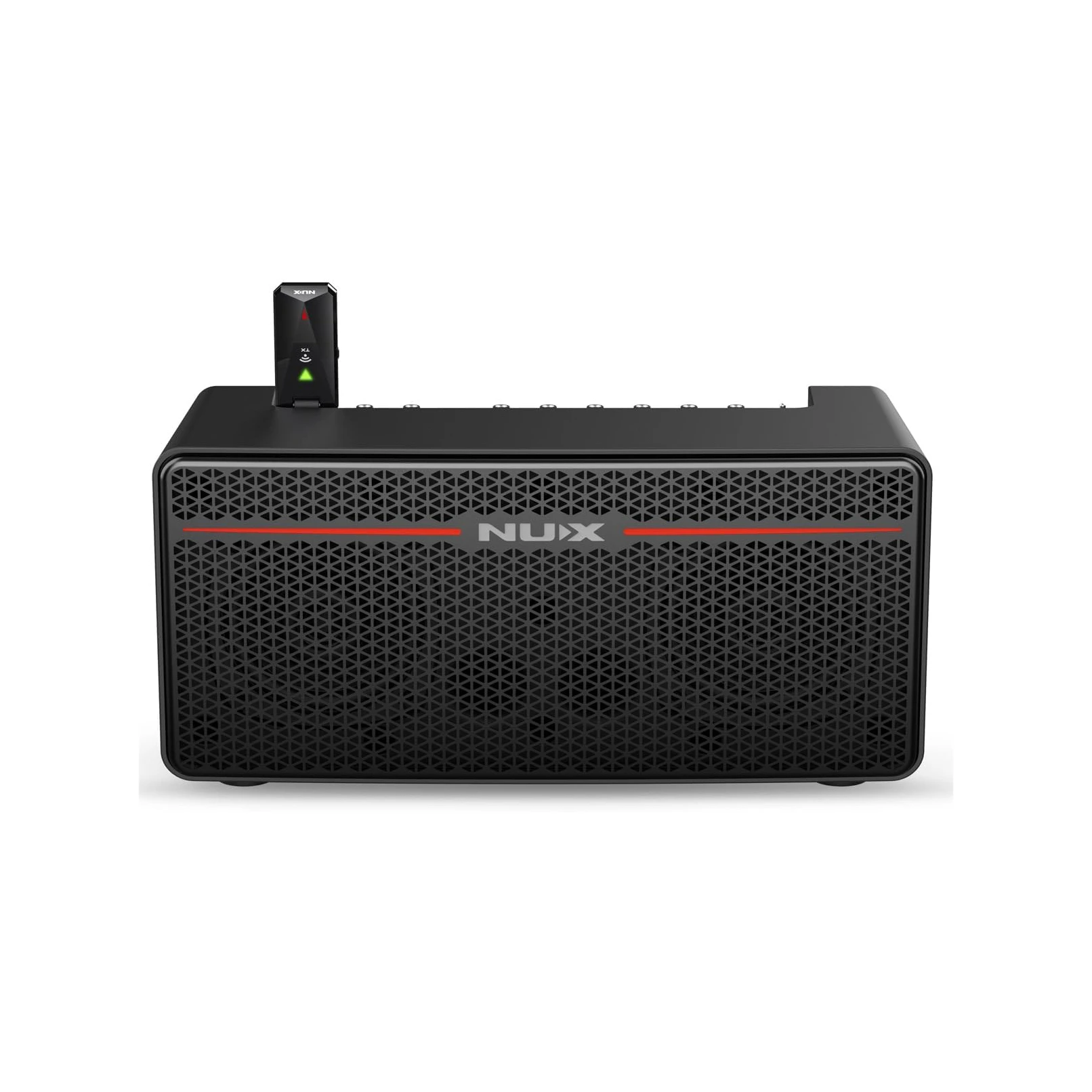 Hot Selling TH VN SG USA DDP | Nux Mighty Space Guitar Amplifier 30W BT for Gtr, Studio & Outdoor - view 4