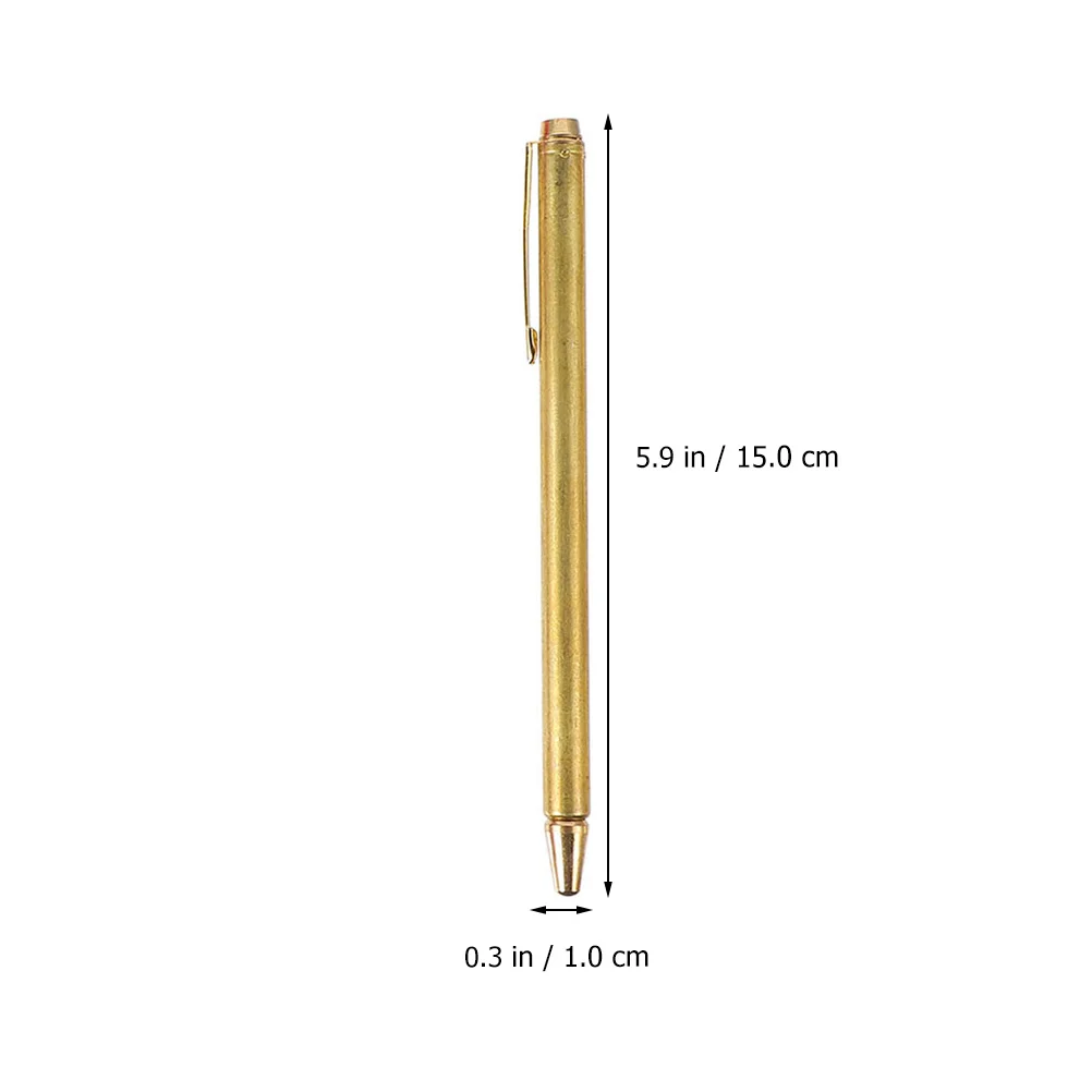 2 قطعة قضبان التغطيس القابلة للسحب النحاس القلم شكل المحمولة Divining L أقطاب للمياه الطاقة المفقودة كشف العناصر أدوات الحدائق #4