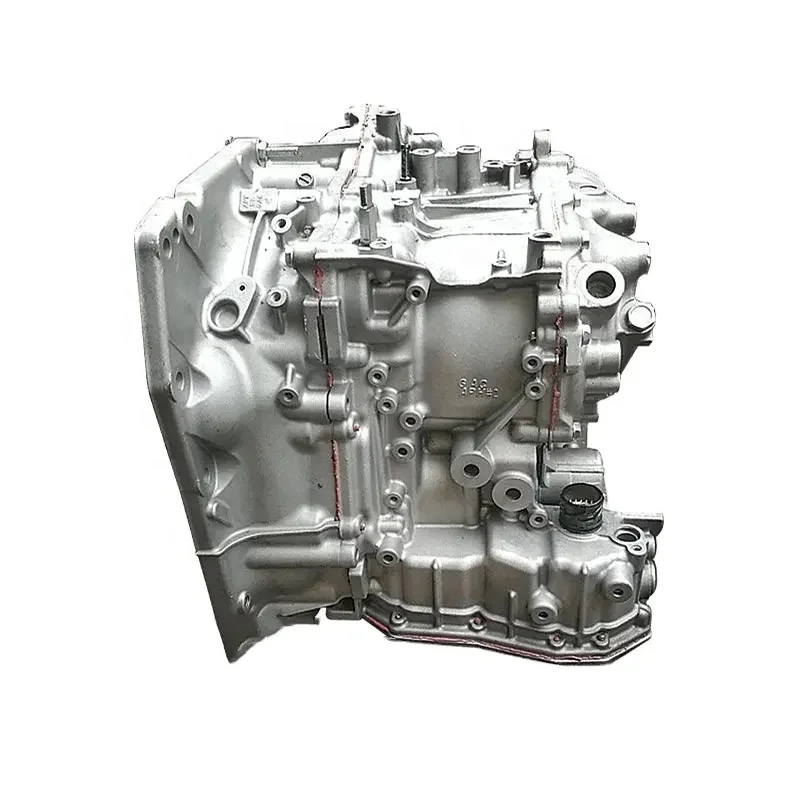 

Automatic Transmission Gearbox JF011E for Versa Sylphy 1.6L 1.8L RE0E10A CVT Car Transmission RE0F10D