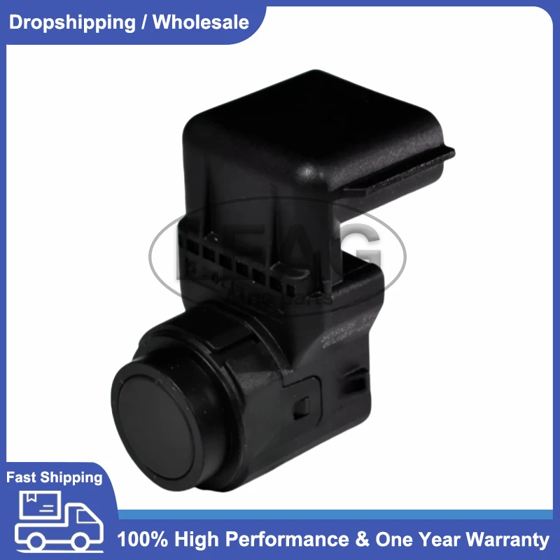 

95720-C6510 Датчик парковки для Kia Sorento 2019-2020, резервный датчик заднего бампера, датчик помощи при парковке заднего хода 95720 C6510 95720C6510