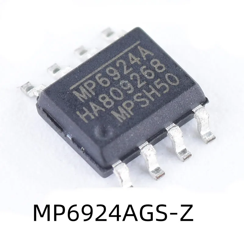 

10Pcs/Lot MP6924AGS-Z MP6924A SOP8 New Chips