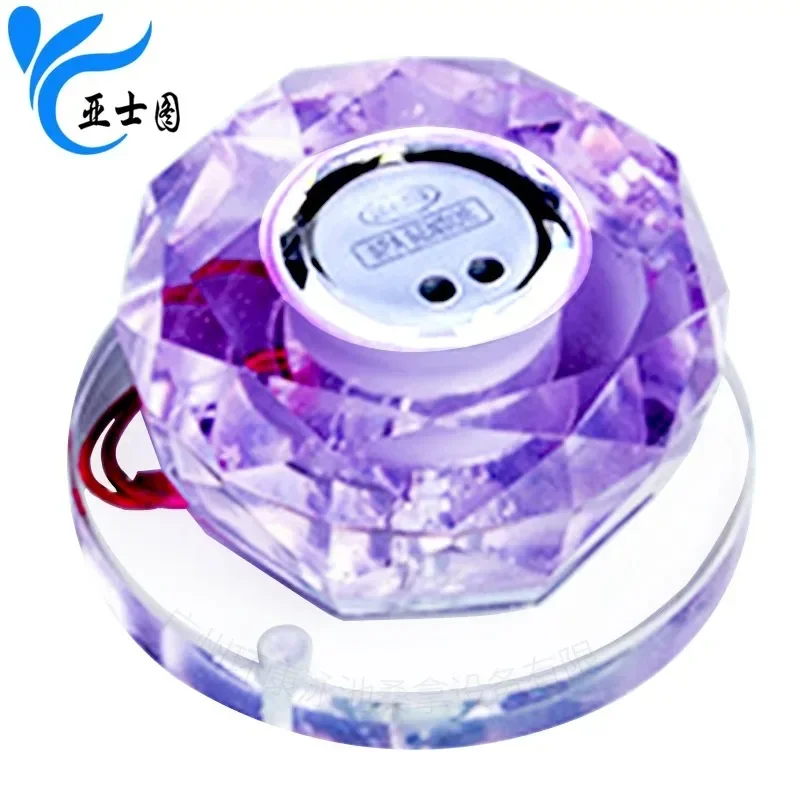 

Spa sensor switch remote control Ashto equipment accessories crystal touch sensor button