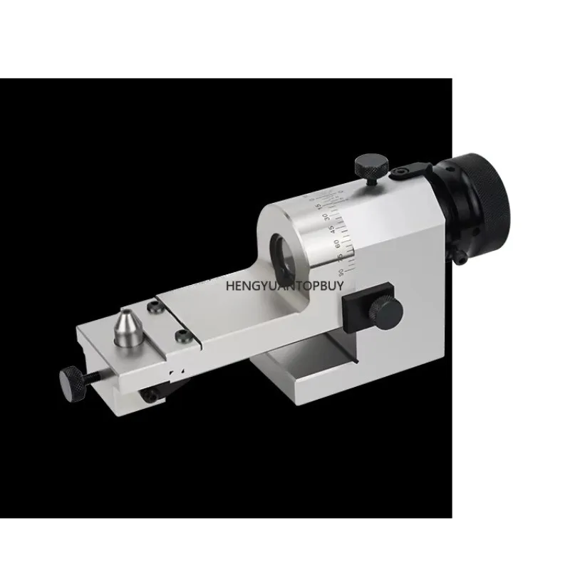 Precision Wheel Dresser Adjustable Visual Wheel Performance Fine Wheel Dresser Machine Tools Accessory