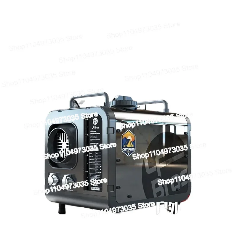

Darth Vader Winter Outdoor Camping and Heating Home Integrated Machine