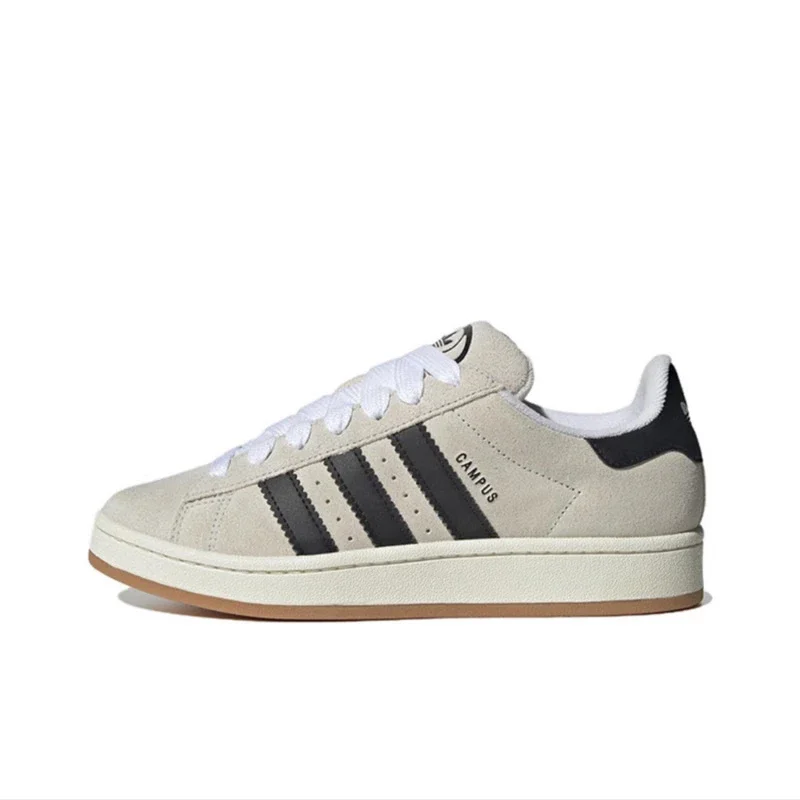 Adidas Originals campus 00s men women low cut board shoes sports shoes