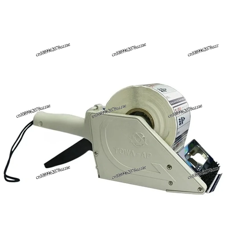 

BSC100 Portable Manual Sticker Marking Machine Hand-held Marking Labeling Machine Self-adhesive Automatic Labeling Machine 1PC