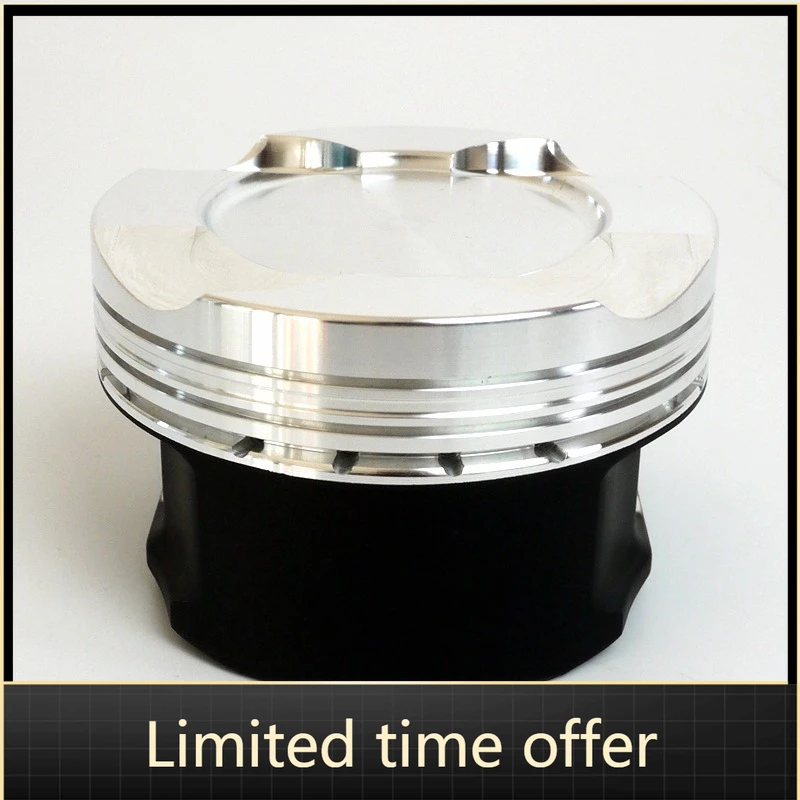 CP2.0 Forged Piston 320 328 N20 High-Strength Aluminum Alloy Engine Piston Kit for BMW N20 Engines