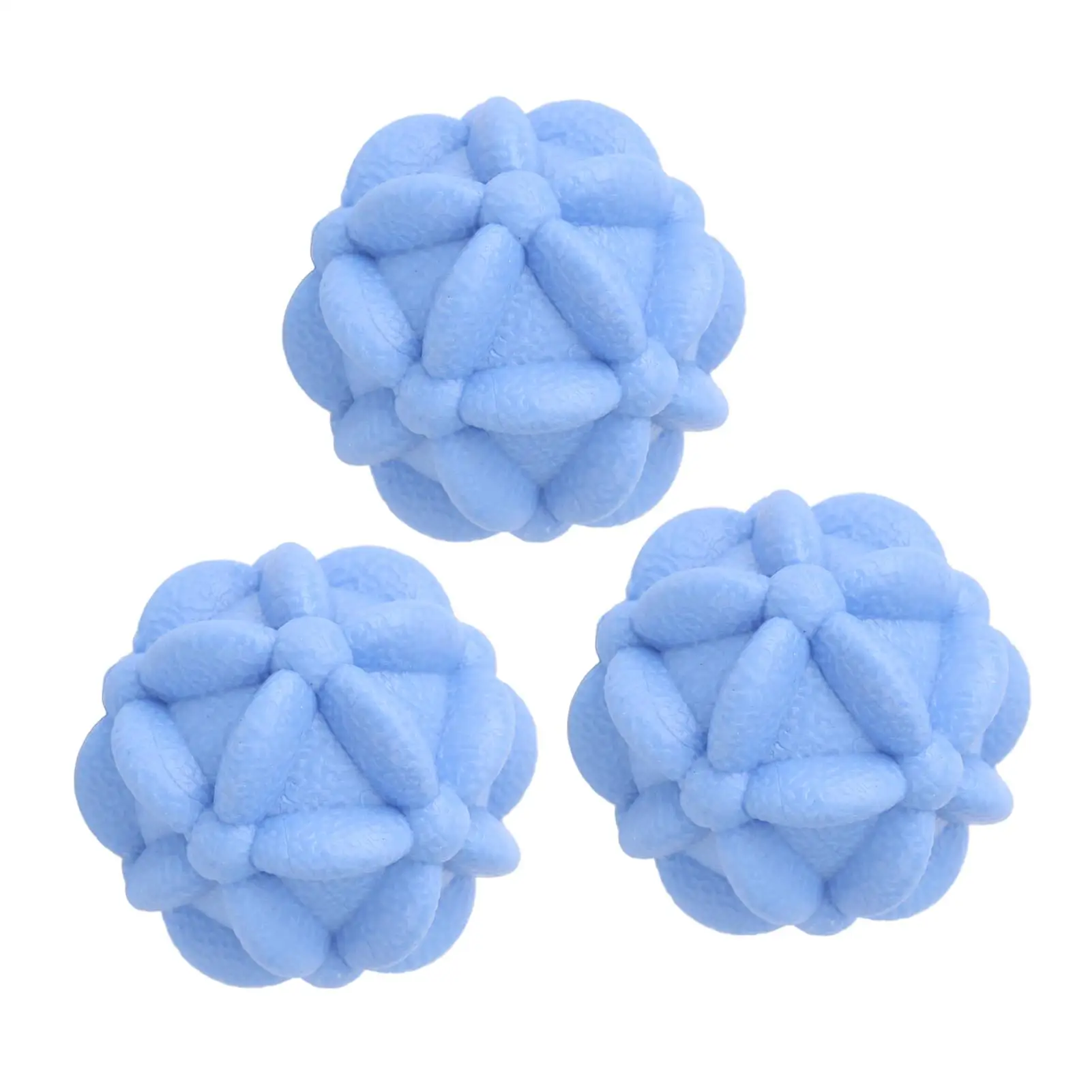 Portable Petal Massage Ball for muscles - Elastic & Durable, Relaxion