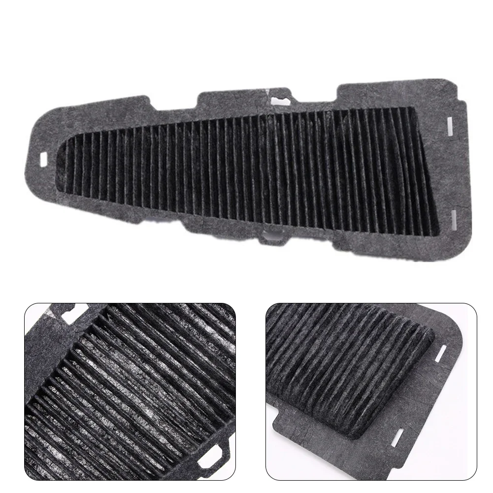 Car Cabin and HV Battery Cooling Air Filter G92DH-33050 For TOYOTA CAMRY HYBRID LEXUS ES300H 2017-2021 Air Conditioner Filter