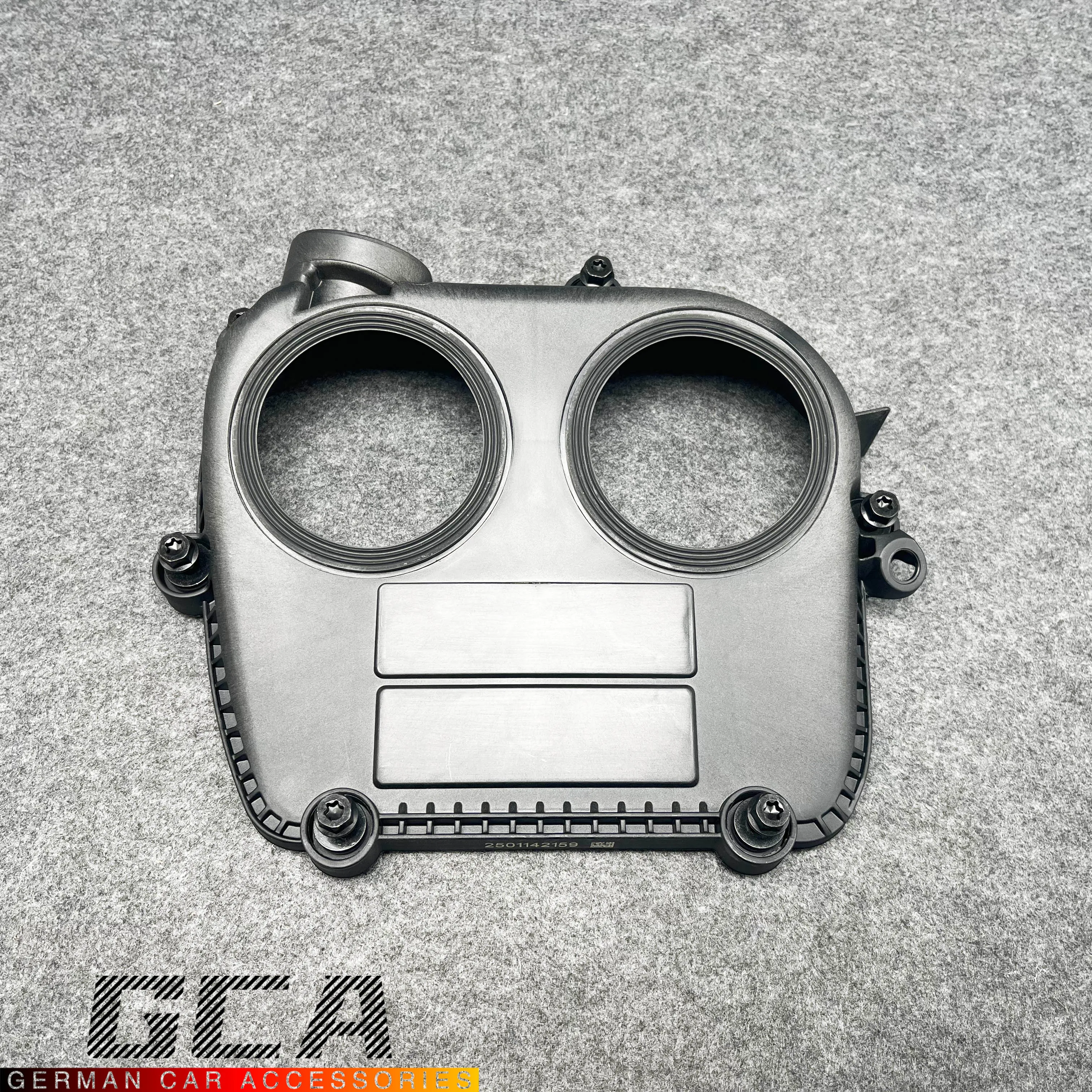 06G103269B 06K103269D Front Upper Timing Cover Fit For A3 A4 A5 A6 Q3 Q5 TT Golf Passat 2.0T 8WJ 8T3 F53 8F7 DAJB CWZA
