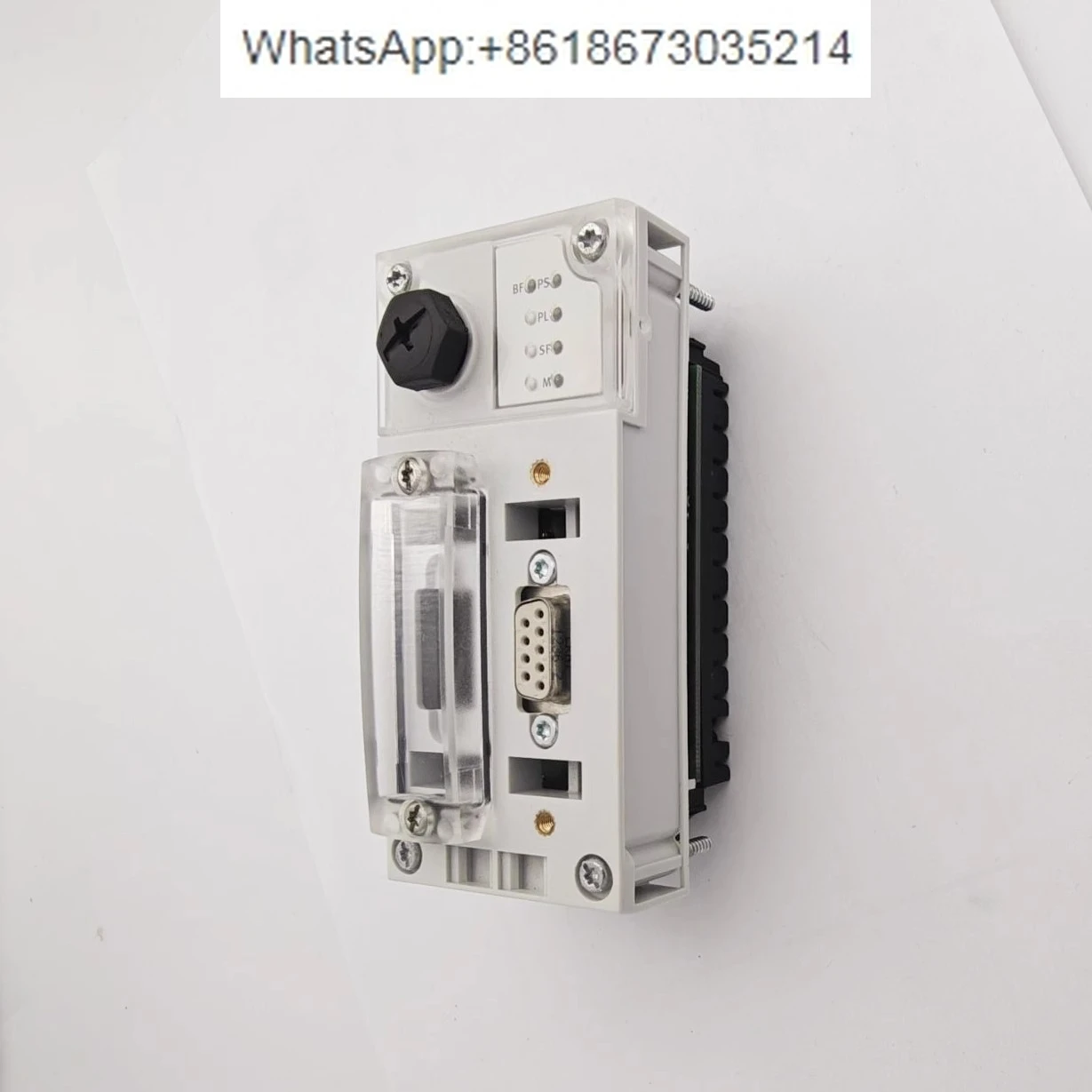 

Bus Node CPX-FB13 195740 526176 552046 529041 526705