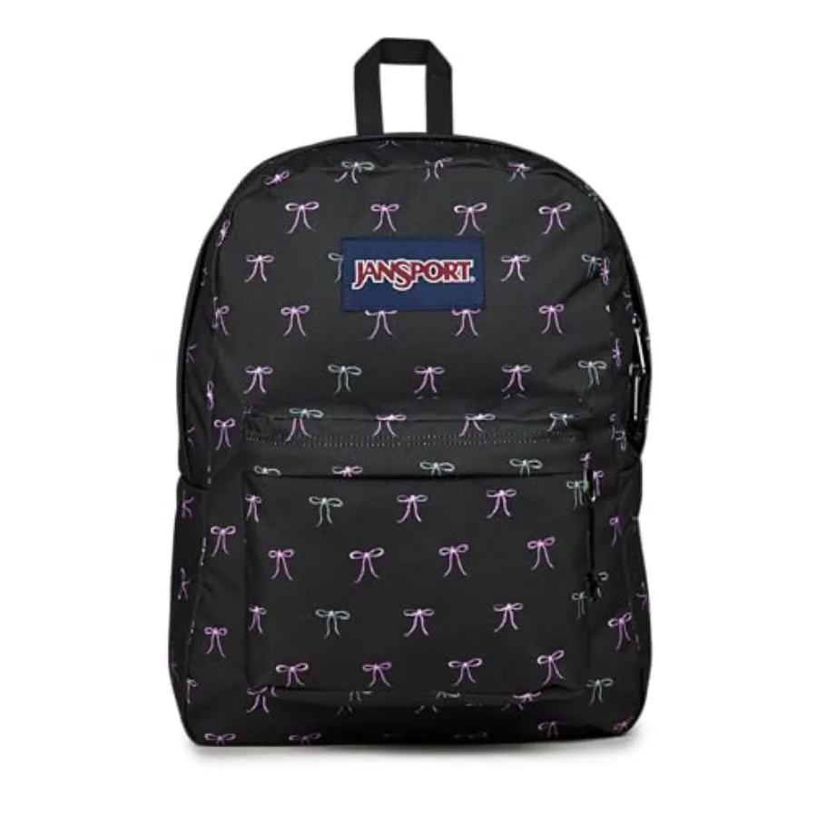 

Рюкзак SuperBreak One - Прочный и легкий рюкзак с 1 основным отделением, передним карманом для мелочей и встроенным органайзером - Pr