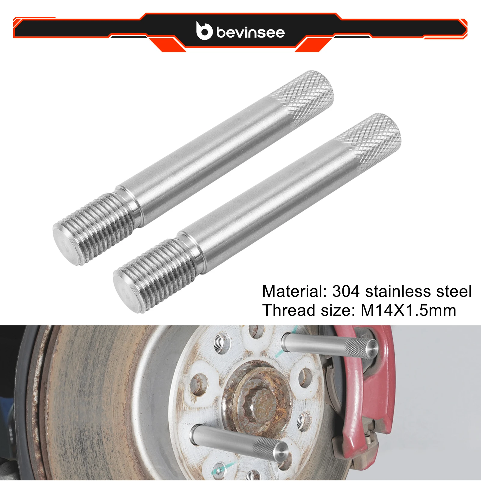 

Штифт для выравнивания колес, набор штифтов для подвешивания колес M14x1,5 для BMW, Audi, VW, Mercedes, Porsche, аксессуары для ремонта автомобильных шин