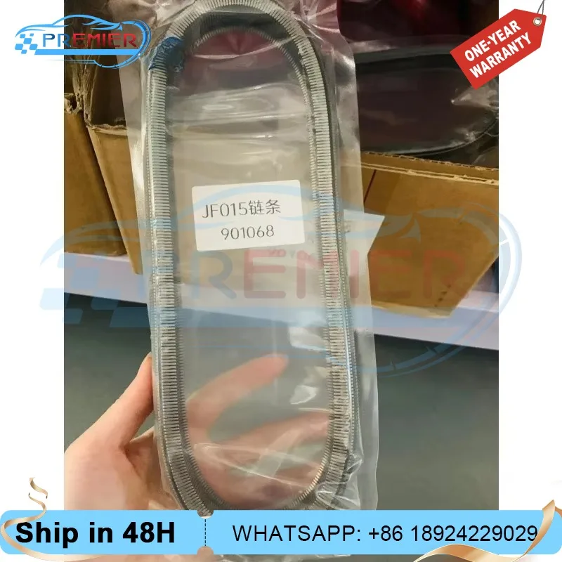 901068 RE0F11A JF015E  Transmission Belt Chain RE0F11A JF015E CVT Fits For Nissan Mitsubishi Suzuki