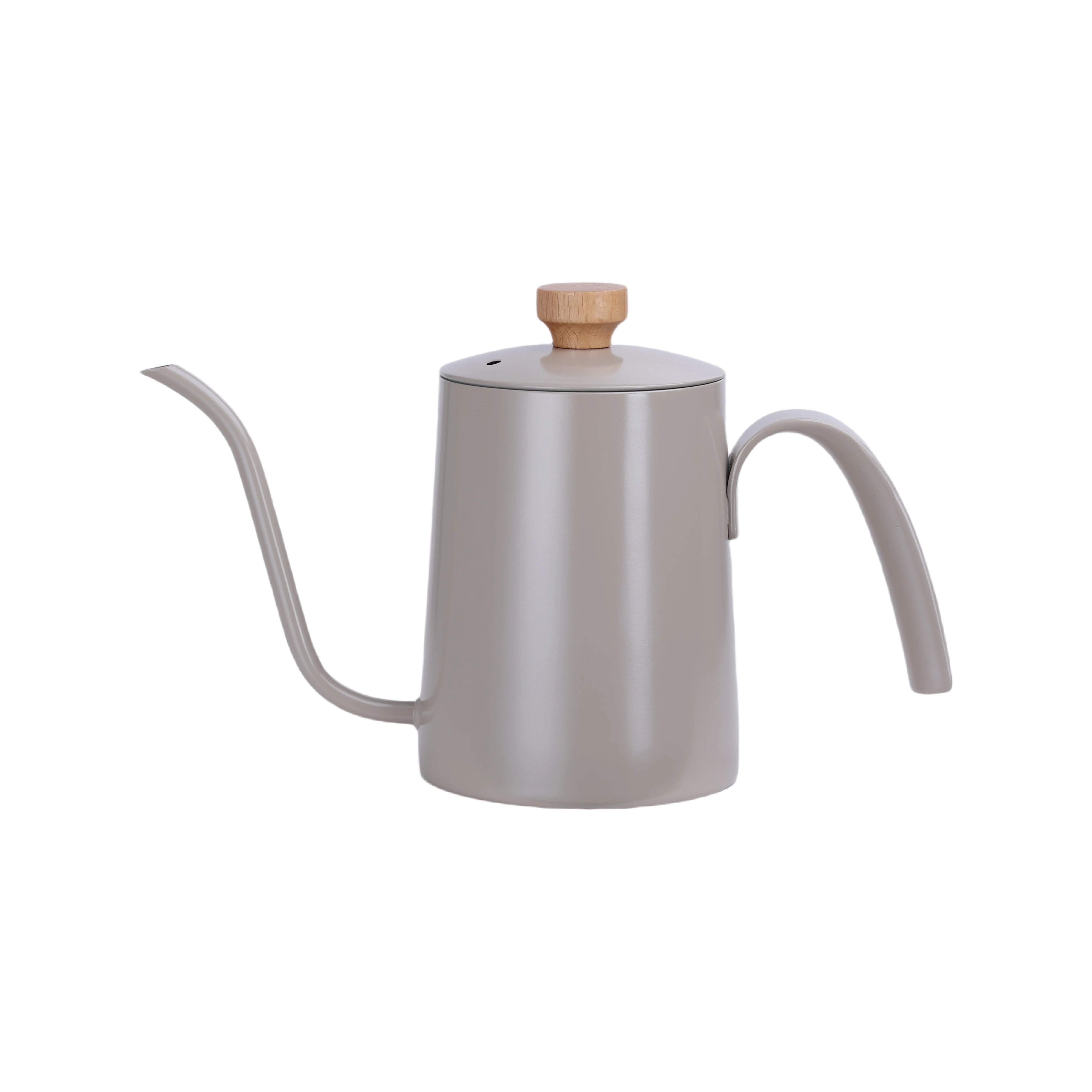 

Coffee Tea & Espresso Supplies Gooseneck Kettle Coffee & Tea Urns Espresso Tools-Durable Coffee Equipment for Professional Use