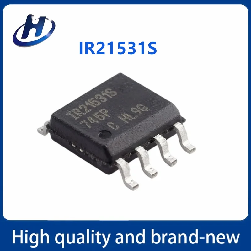 10-50Pcs/Lot Brand New Original IR21531S IR21531STRPBF IR21531SPBF SOP8 IC chip