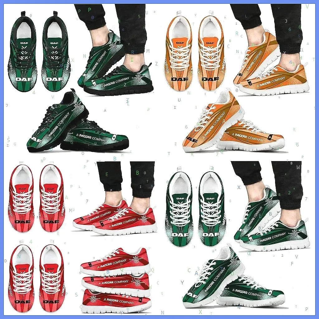 

Custom Lightweight Running Shoes for Men & Women - Breathable Casual Sports Sneakers