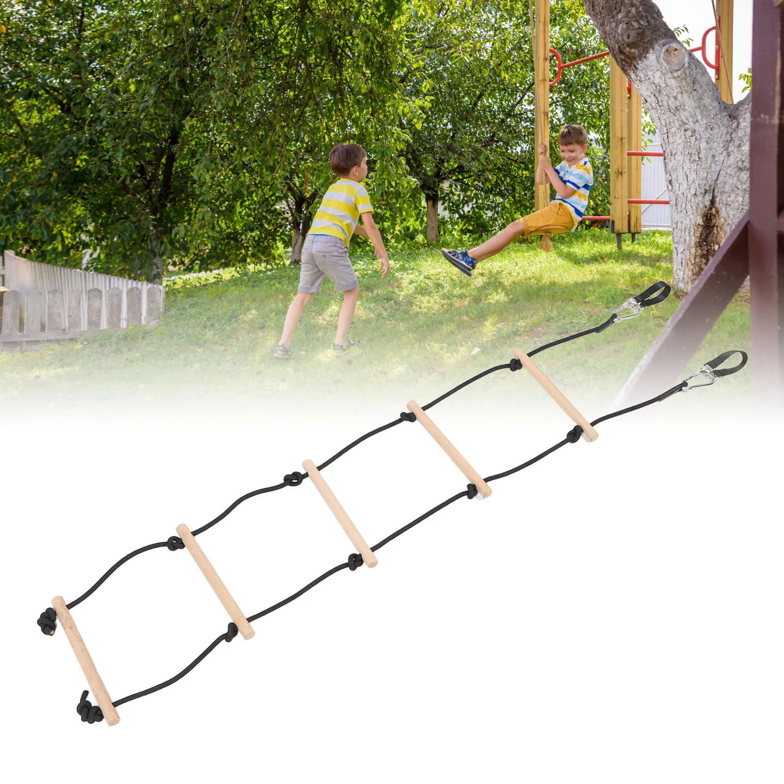 Thumbnail 4 - #9 Top Climbing Ropes Picks for Every Budget