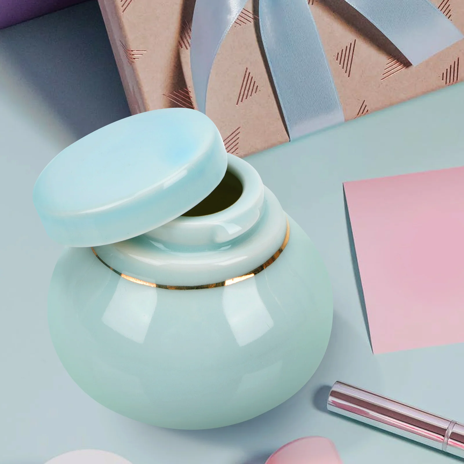 Garrafa de creme de viagem à prova de vazamento 40ml frasco pequeno reutilizável para hidratante facial protetor solar soro armazenamento de produtos de cuidados com a pele