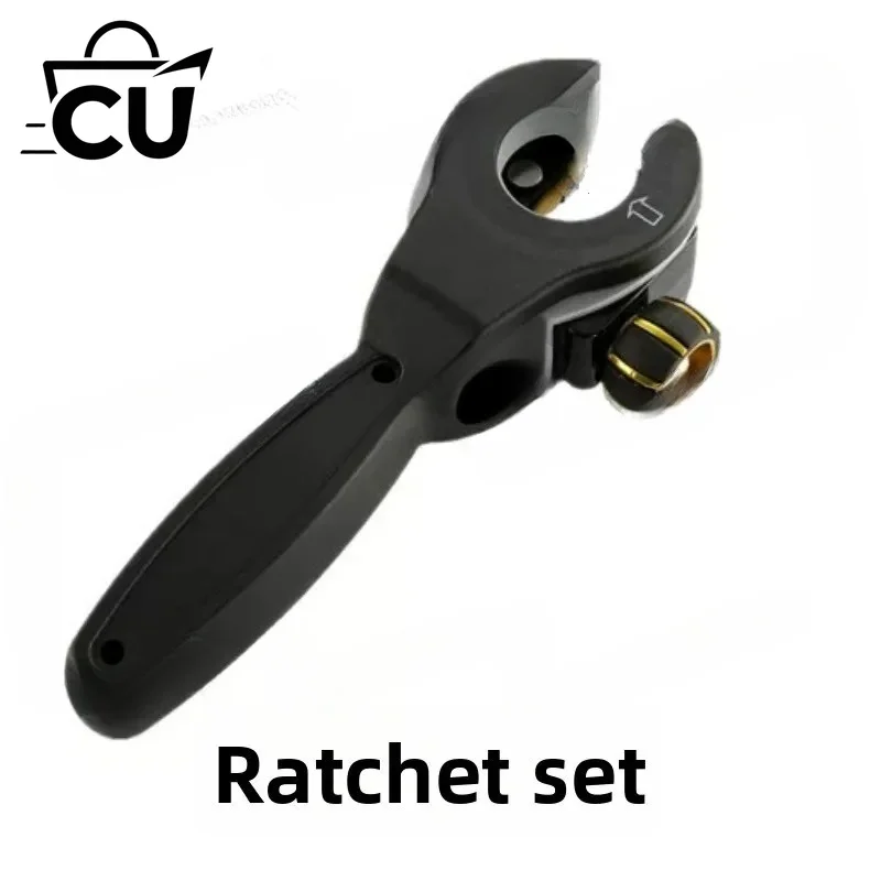 black diamond 11195/11198 imported ratchet cutter copper aluminum pipe 4-22mm cutter stainless steel pipe cutter