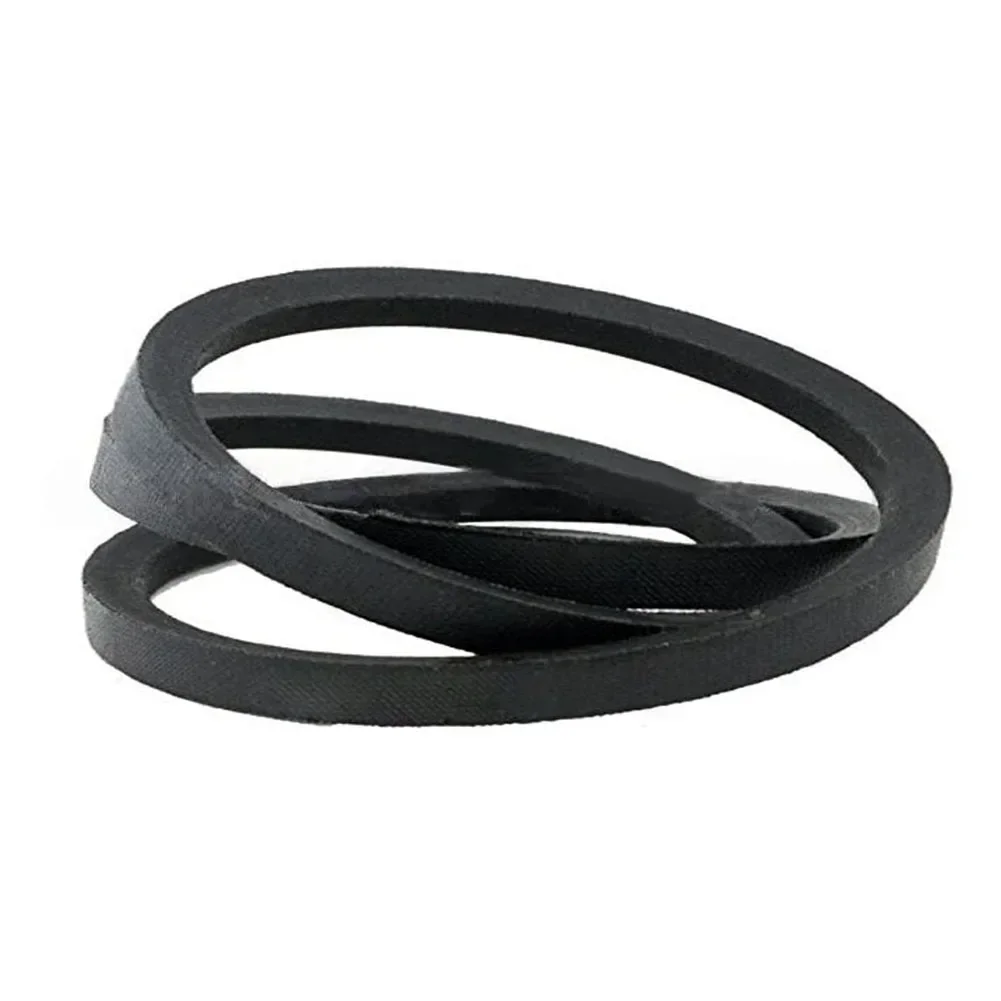 

21546332 Ремень для газонокосилки, черный, простой в установке, разработанный для POULAN, высокоэффективная замена для газонокосилки