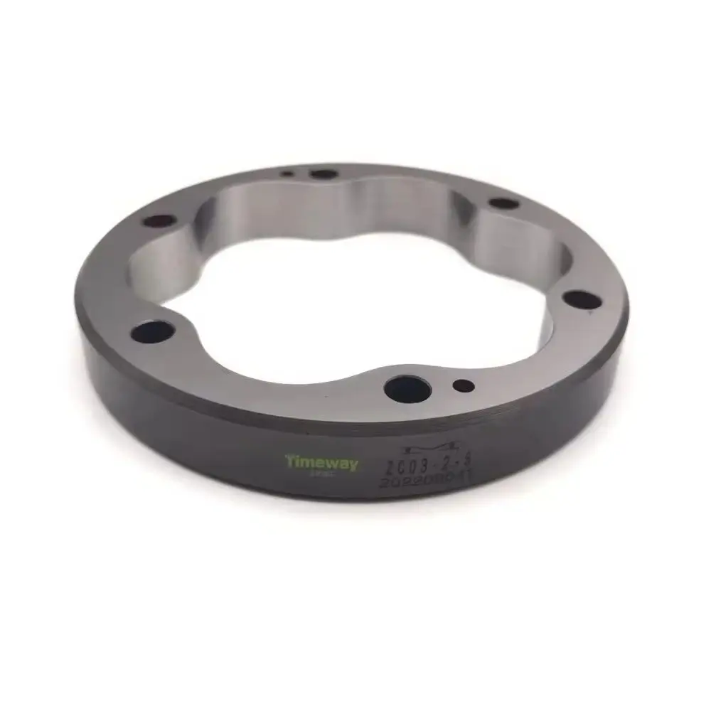 MCR03 Hydraulic Motor Parts Stator for MCR03A Rexroth Hydraulic Radial Piston Motor Spare Parts