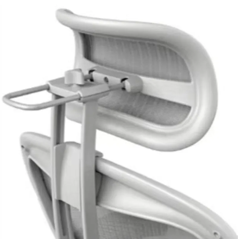 Adjustable Chair Headrest for Atlas Herman Miller Aeron Office Chair Ergonomic Office Chair Accessories image 3