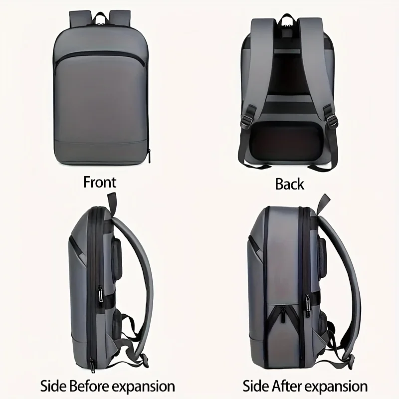 Thumbnail 3 - #83 Latest Cabin Luggage Backpack Offers