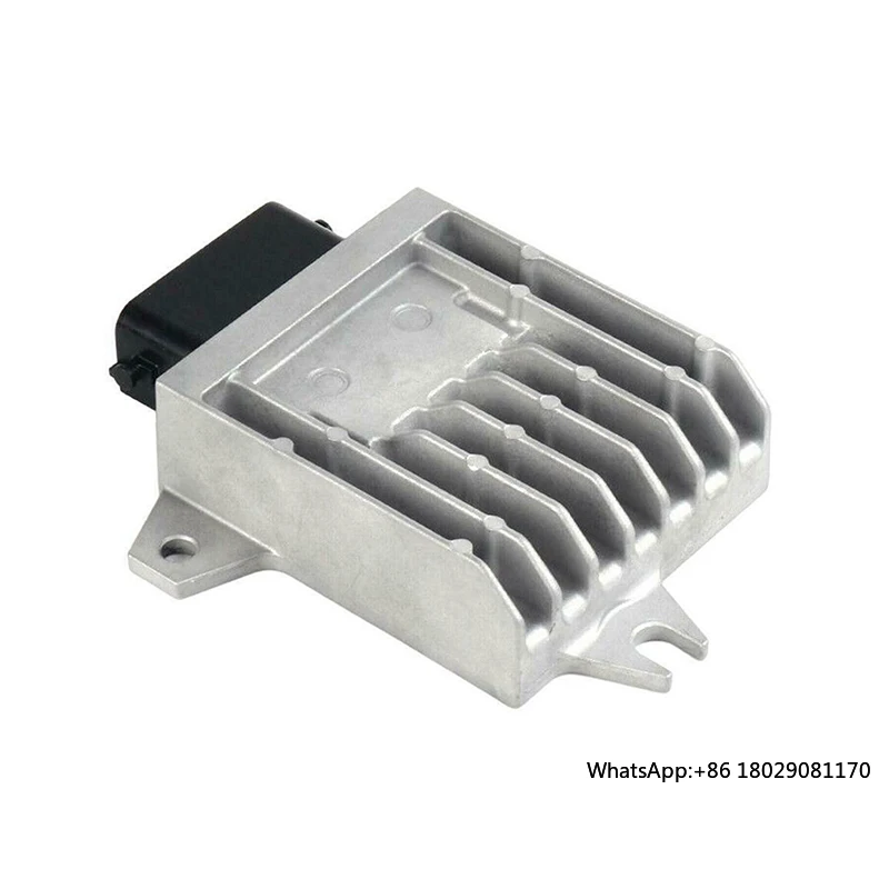 Meichuang LF8M189E1F transmission control module TCU TCM For Mazda 5 Mazda 3 transmission computer