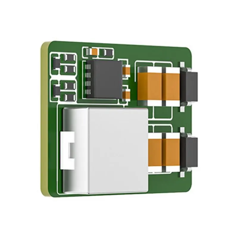 B67C Voltage Regulator Module Step-Down Switch Mode 2-6S BLITZ BEC 5V/2A 12V/3A For RC FPV Racing Drone Parts