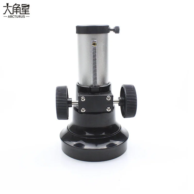 1.25 Inch Metal Focuser For Diy 90mm Tube Inner Diameter Refraction Type Monoculars Astronomical Telescope AR0452