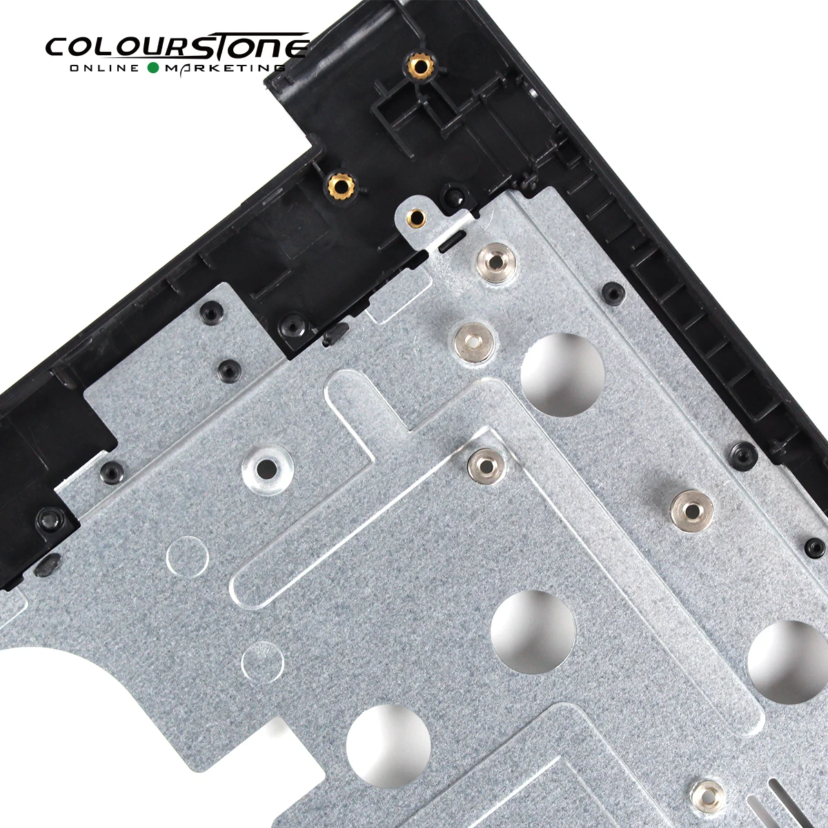 Абсолютно новый ноутбук, планшетофон для Dell Inspiron 15-5000 5545 5547 5548 P39F, подставка для ноутбука, задняя крышка, 01f 4 мм