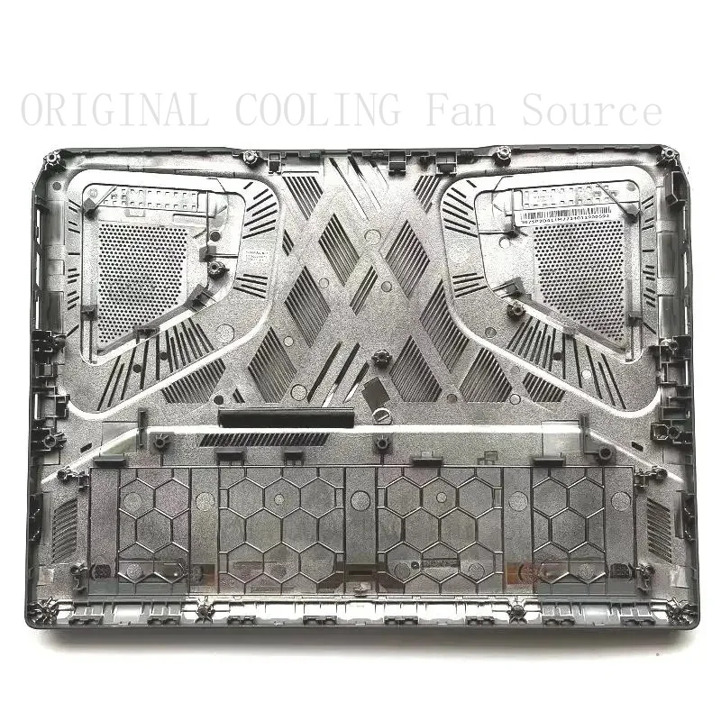 R+  For MSI Sword 16 HX MS-15P2 Bottom Base Cover Lower Case D Shell 3075P2D411