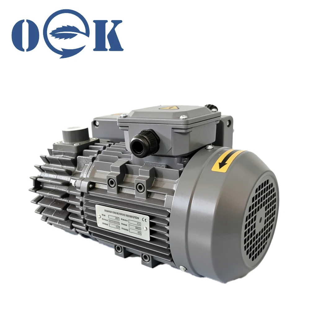 QV-10 1HP Single-St…