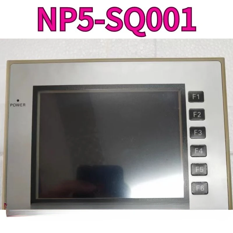 Bc Used Touch Scree…