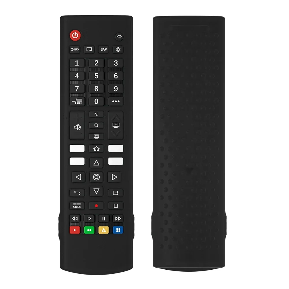 Silicone Case For L…