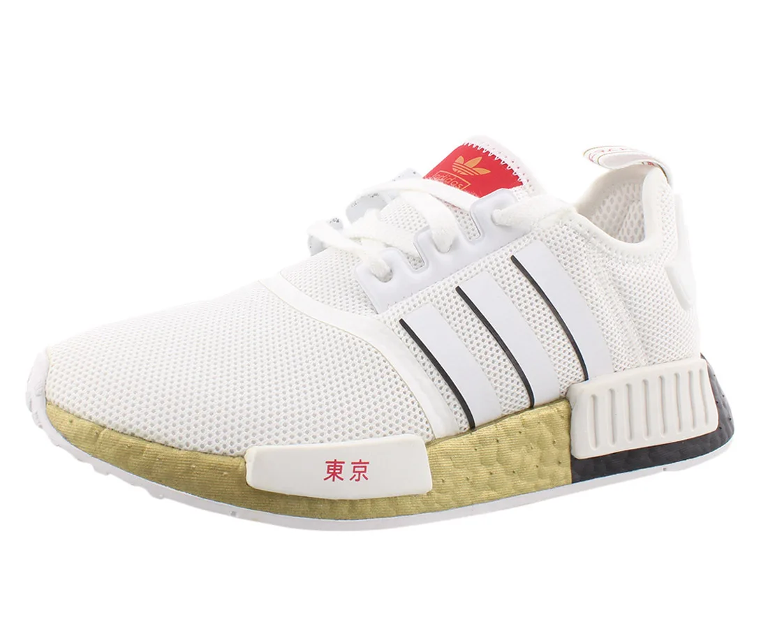 

Adidas NMD_R1 Mens Shoes