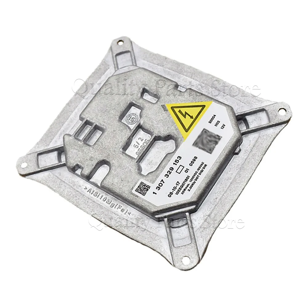 Xenon HID New Headlight Electric Ballast Module For BMW 328i 328xi 335i 335xi E90 M3 E70 X5 Mini Cooper 1307329153 13073291530