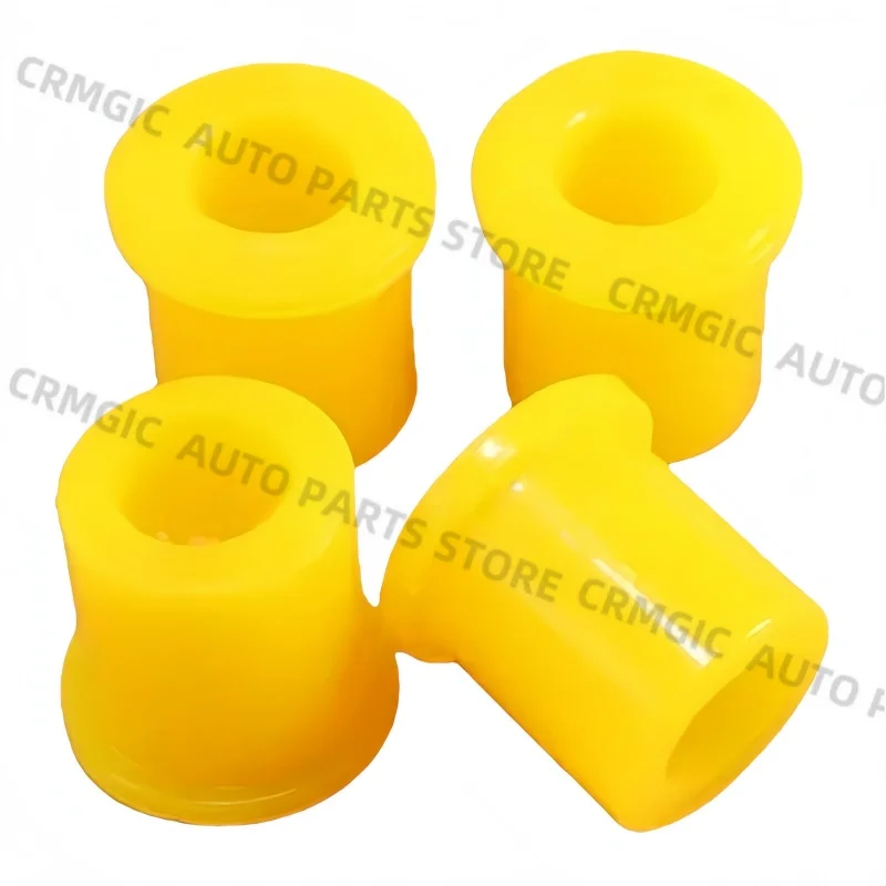 12PCS Car Rear Leaf Spring Shackle Bush Kit Bushing for Great Wall Wingle 3 Wingle 5 Deer Sailor