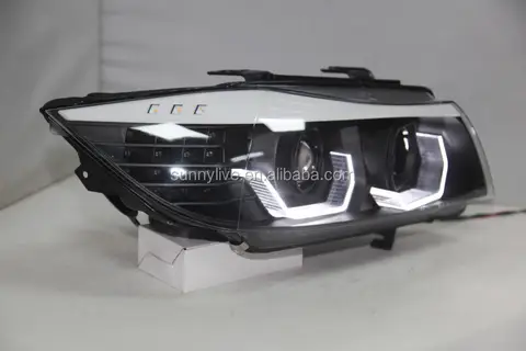 6 best sales e90 angel eyes - №5