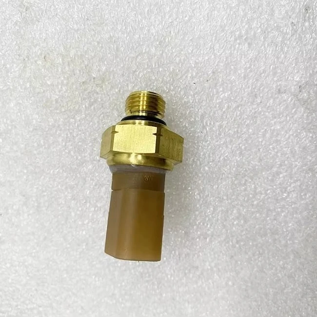 

E312D E313D E319D E320D Oil Pressure Sensor C4.4 C6.4 C6.6 C7.1 Engine Oil Pressure Sensor 274-6720 2746720