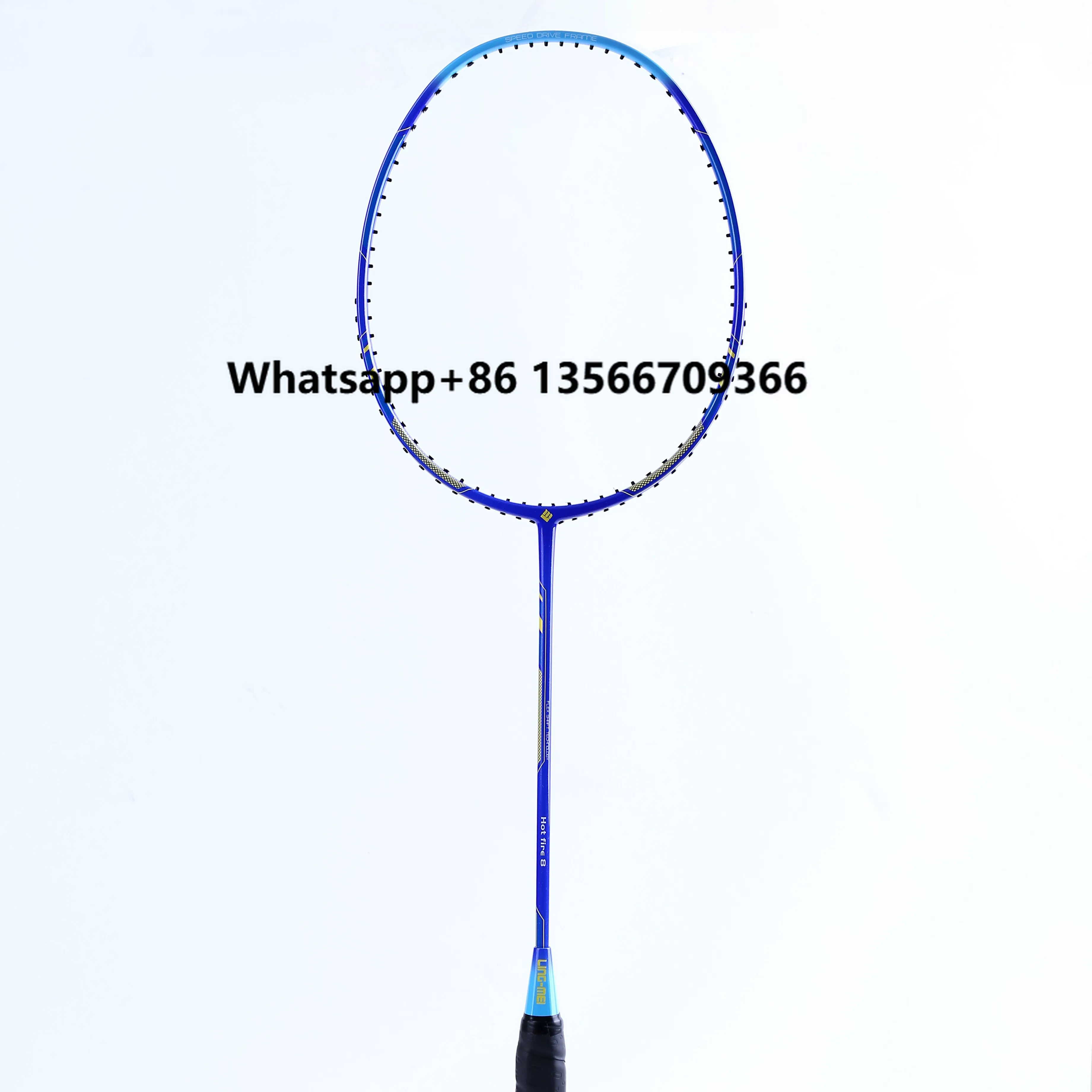 

Lingmei Badminton Racket H-8