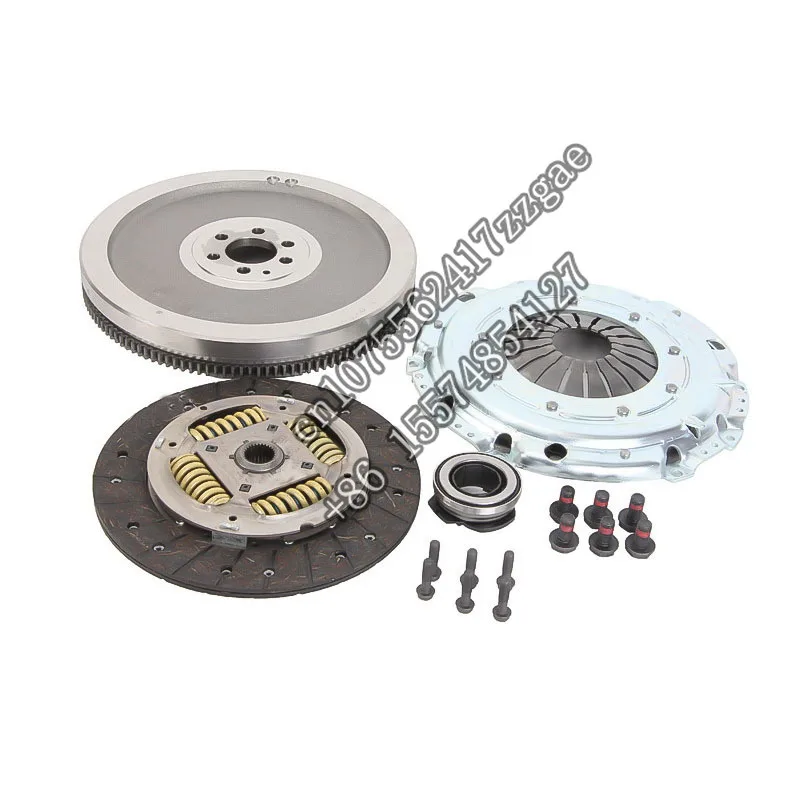 835035 High Performance Auto Parts Clutch Kit for Vw Golf 4 Touran Passat (3C2)