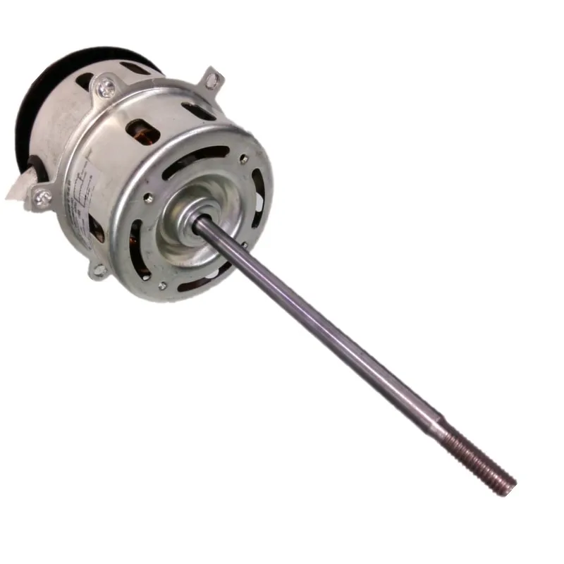 Extended shaft oven cooling motor, tunnel furnace blower motor 220V 40W