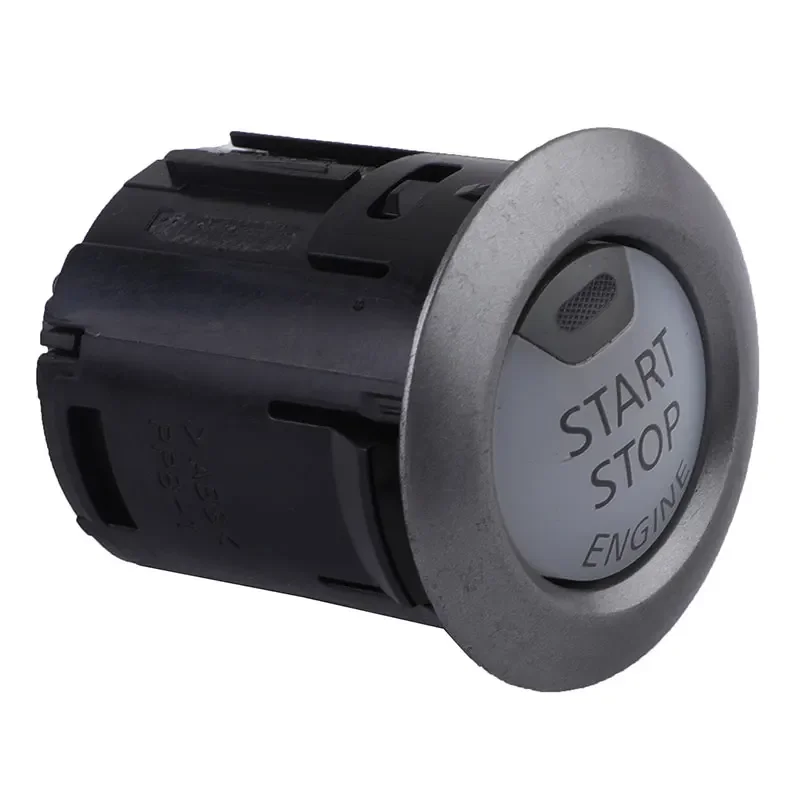 

New Engine Start Stop Push Button Switch For Nissan Car Accessories 25150-3SH0A 251503SH0A