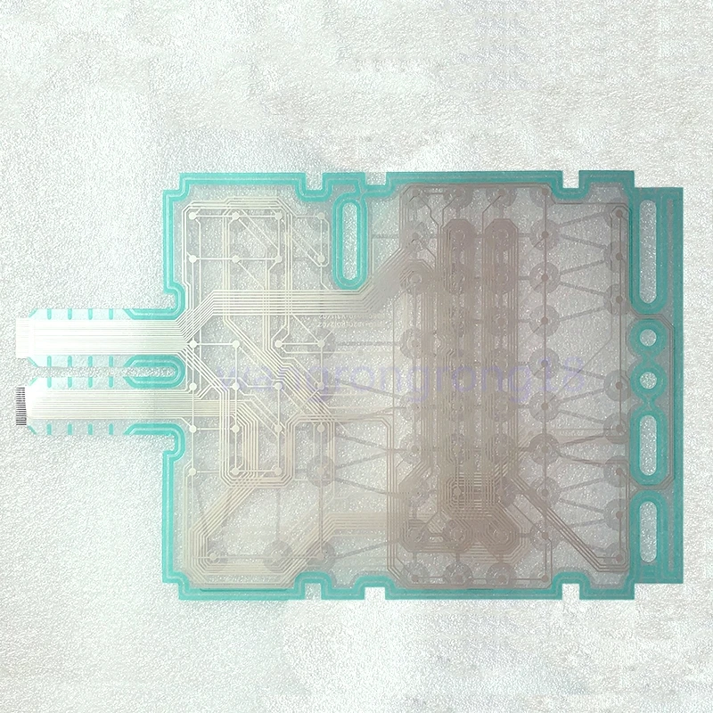 

New Replacement Compatible Touch Membrane Keypad For N86D-1620-R011/02 N86D-1620-V311/02